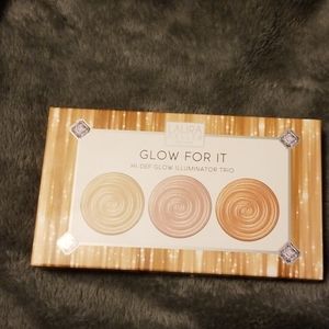 Laura Geller Glow For It Hi-Def Glow Illuminator